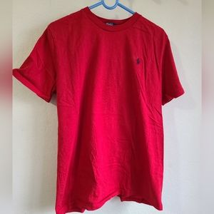 Polo Ralph Lauren boys xl lot (4 Tshirts)